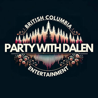 Party With Dalen Entertainment, British Columbia
